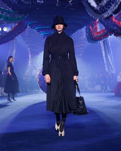 dior показ 2024|the Dior autumn winter 2023.